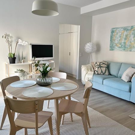 City Apartment Arctic Taiga روفانييمي المظهر الخارجي الصورة