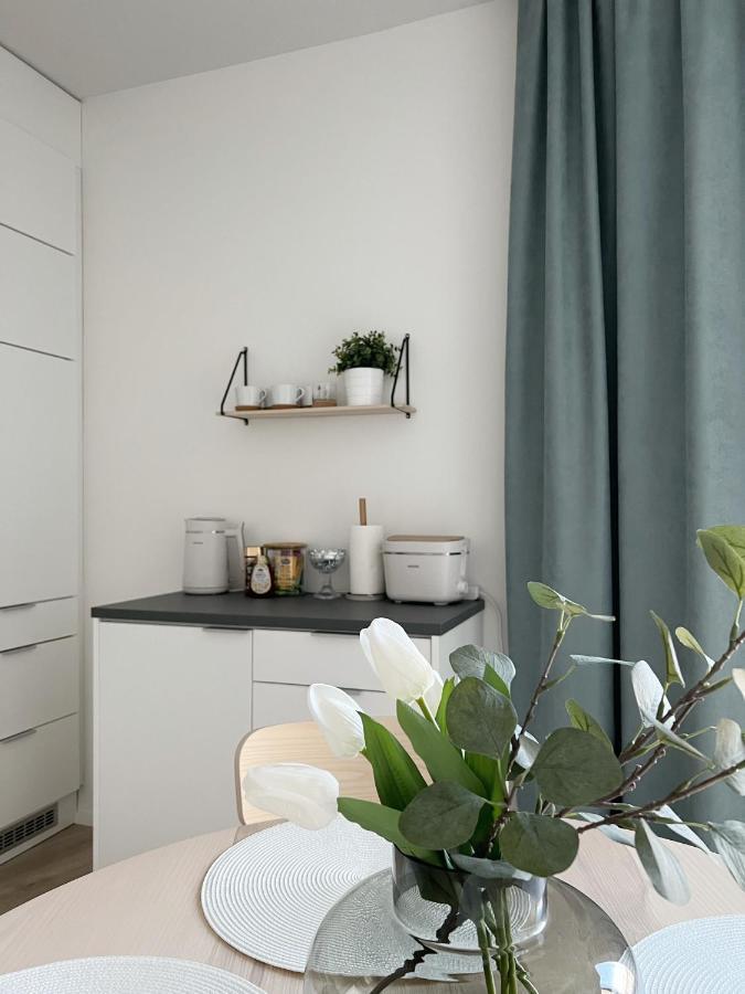 City Apartment Arctic Taiga روفانييمي المظهر الخارجي الصورة